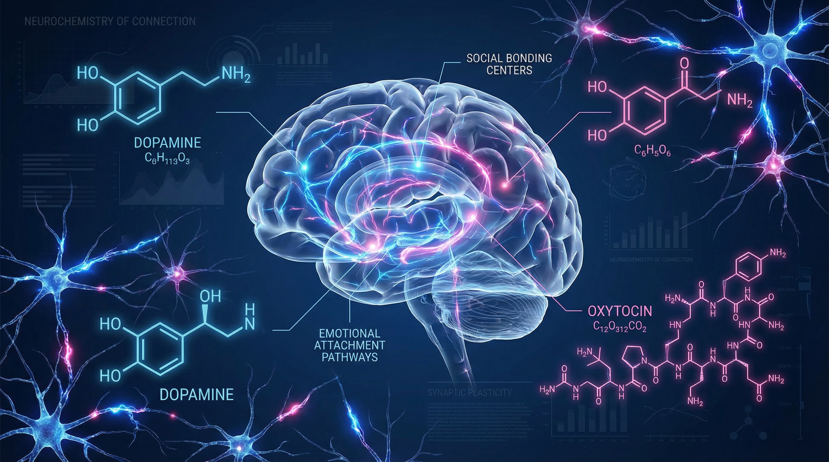 فهم عميق للارتباط العاطفي
