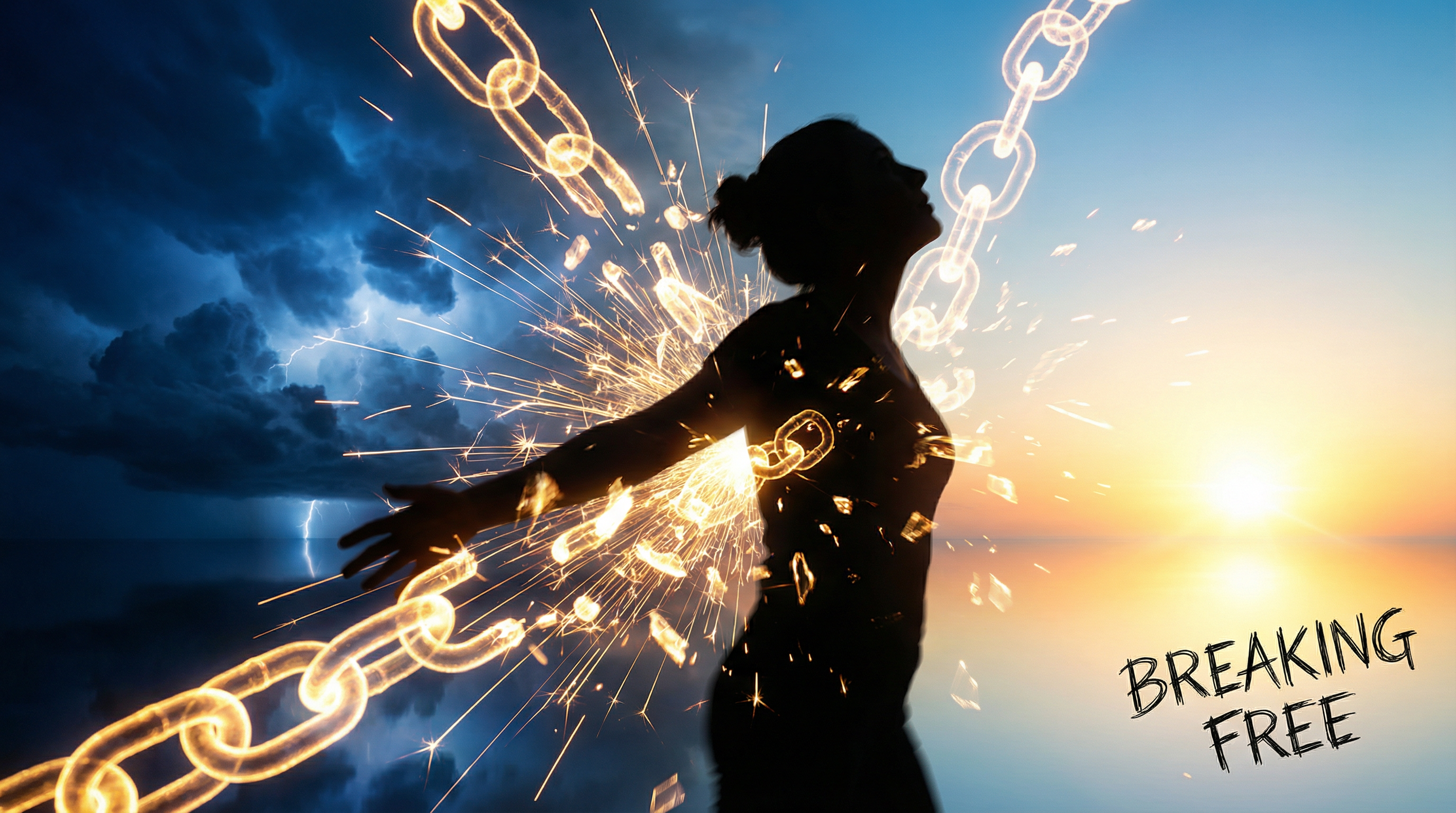 لماذا يثبته الإدمان