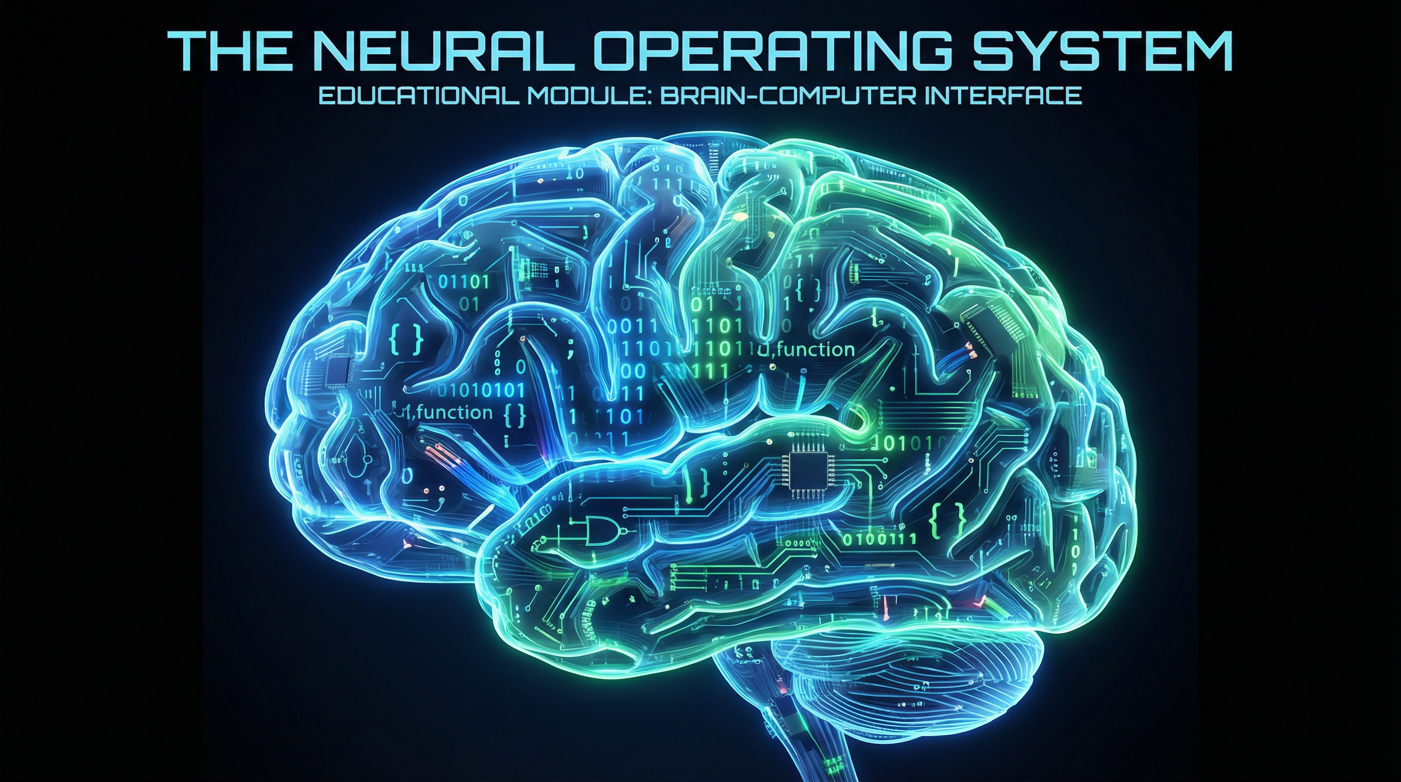 برنامج داخل دماغك