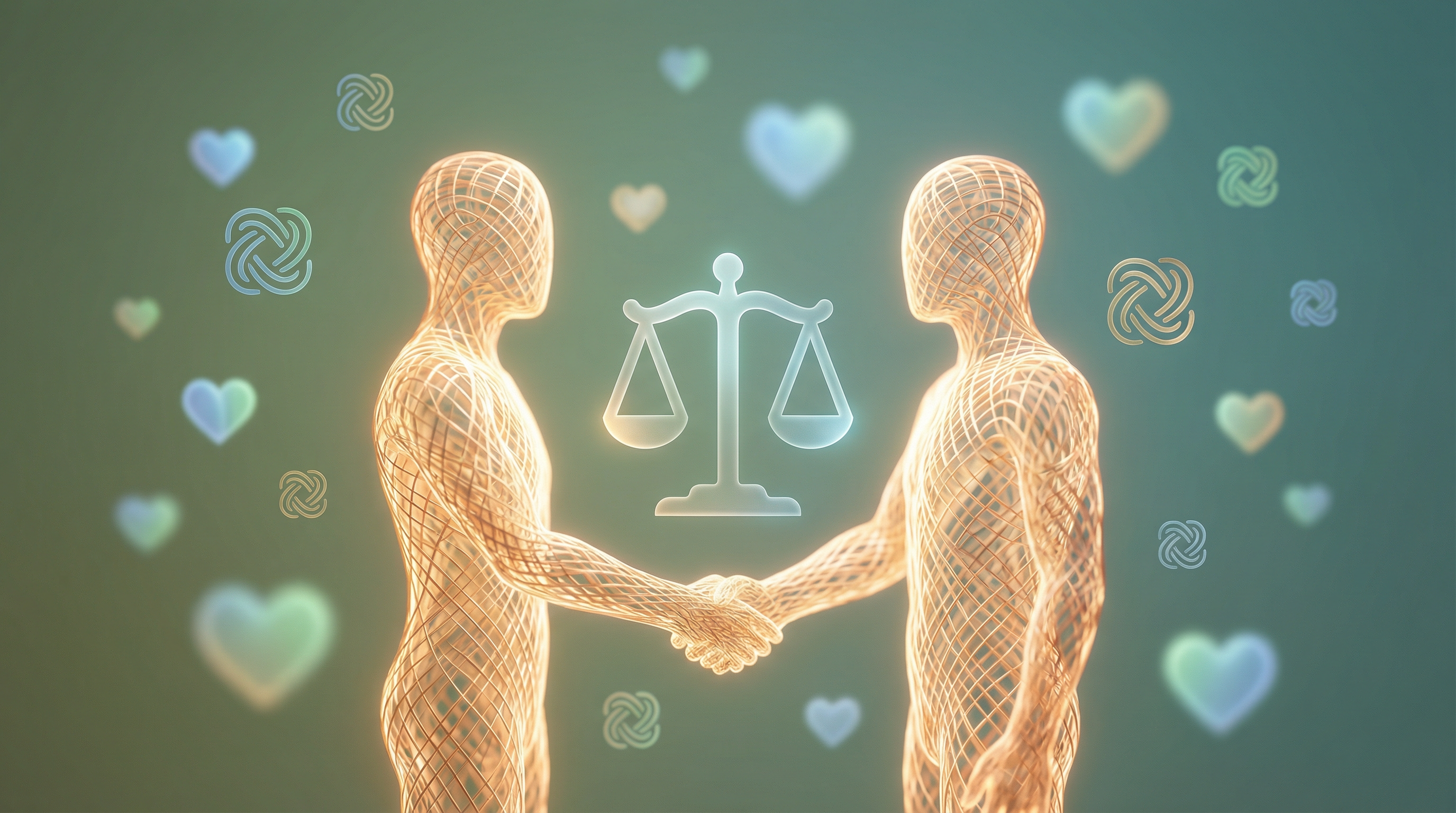 العلاقات الصحية